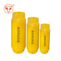 40L-130L ammonia gas cylinder with high quality